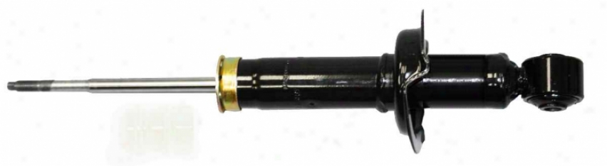 Monroe Shocks Struts 71114 71114 Chevrolet Struts & Inserts