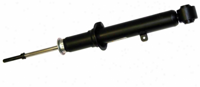 Monroe Shocks Struts 71133 71133 Lexus Struts & Inserts