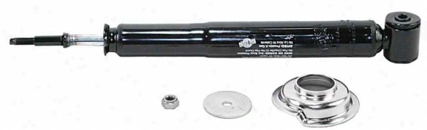 Monroe Shocks Struts 71230 71230 Honda Struts & Inserts