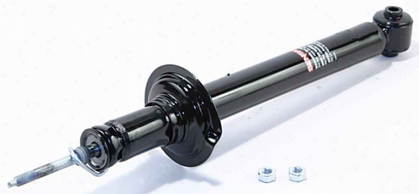Monroe Shocks Struts 71234 71234 Bmw Struts & Inserts