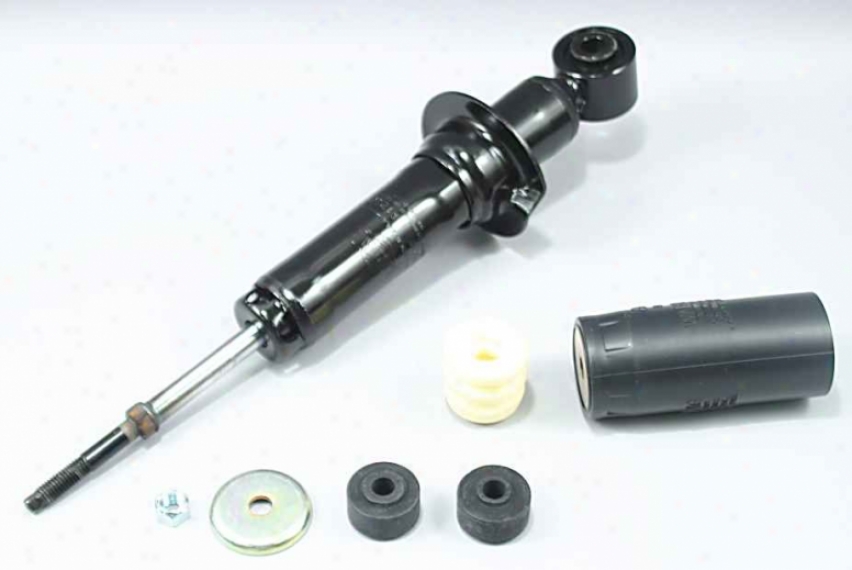 Monroe Shocks Struts 71346 71346 Toyota Struts & Inserts