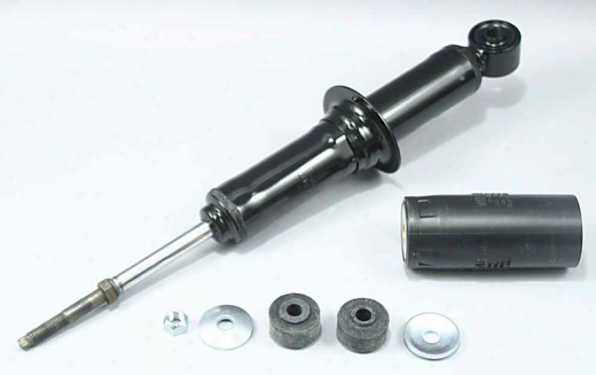 Monroe Shocks Struts 71348 71348 Bmw Struts & Inserts