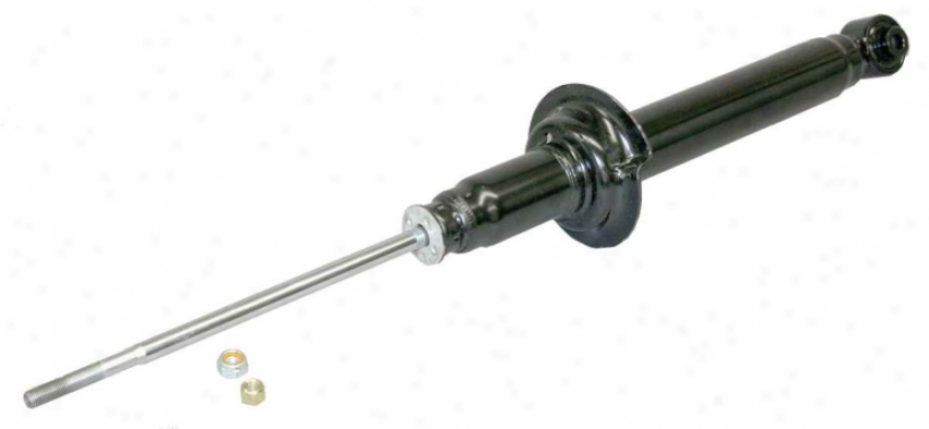 Monroe Shocks Struts 71372 71372 Toyota Struts & Inqerts