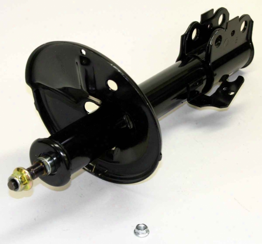 Monroe Shocks Struts 71495 71495 Toyota Struts & Inserts