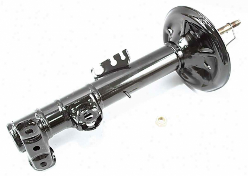 Monroe Shocks Struts 71509 71509 Bmw Parts