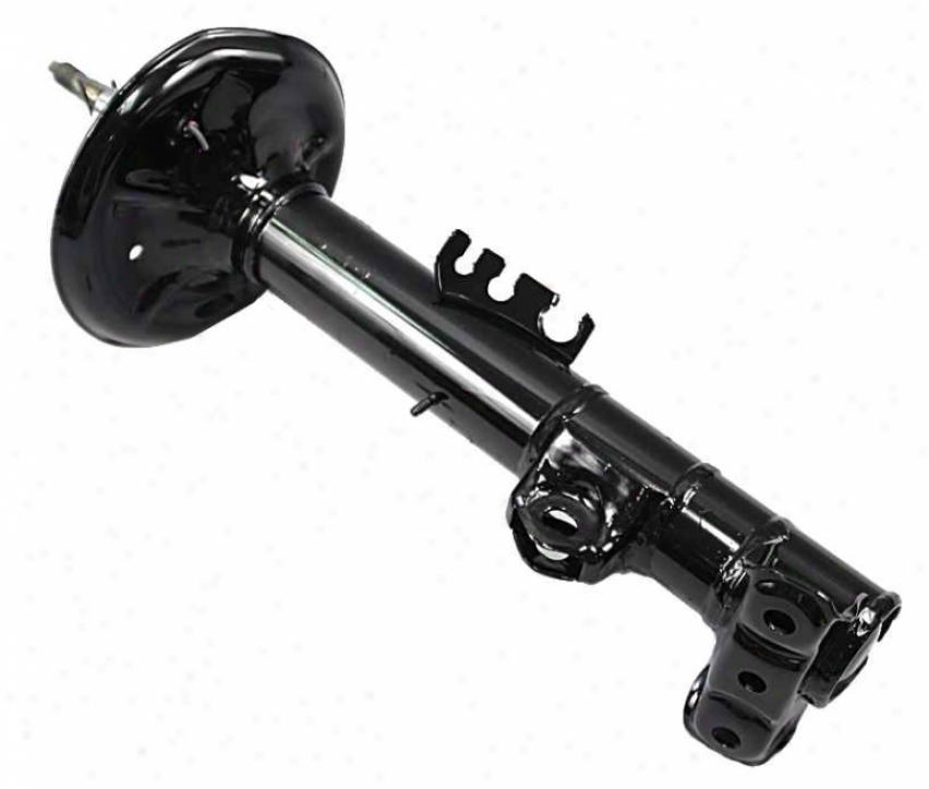 Monroe Shocks Struts 71516 71516 Volvo Struts & Inserts