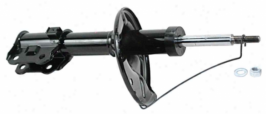 Monroe Shocks Sruts 71549 71549 Hyundai Struts & Ineerts