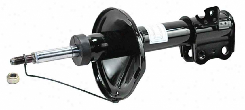 Monroe Shocks Struts 71557 71557 Toyota Struts & Inserts