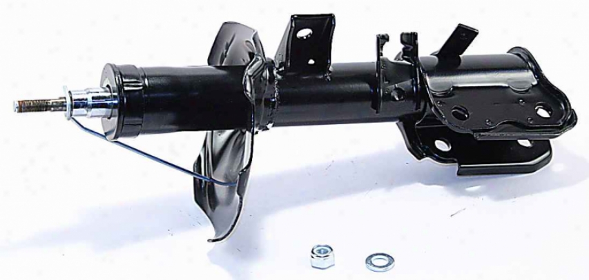 Monroe Shocks Struts 71574 71574 Toyota Struts & Inserts