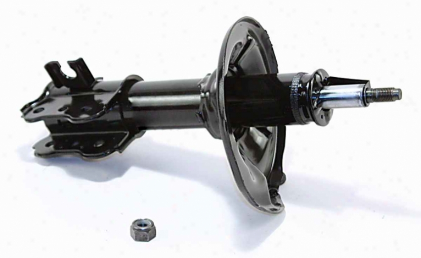 Monroe Shocks Syruts 71629 71629 Struts & Inserts