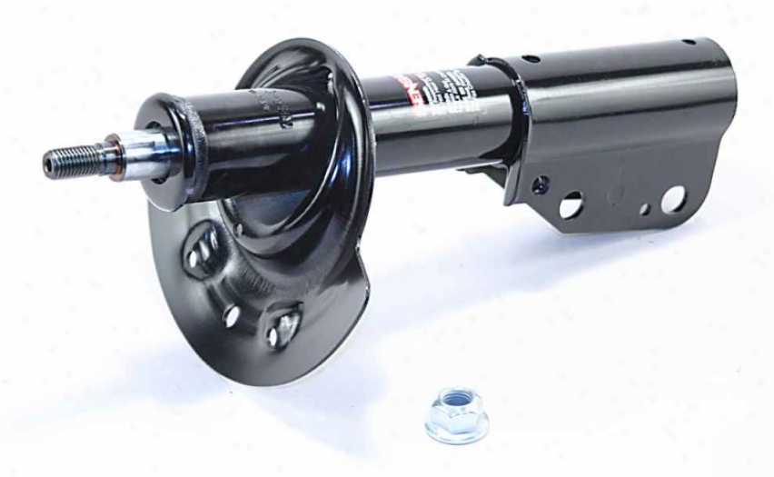 Monroe Shocks Struts 71664 71664 Buick Struts & Inserts
