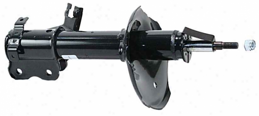 Monroe Shocks Struts 71674 71674 Nissan/datsun Struts & Inserts