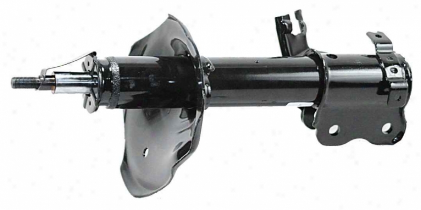 Monroe Shocks Strutts 71675 71675 Nissan/datsun Struts & Inserts