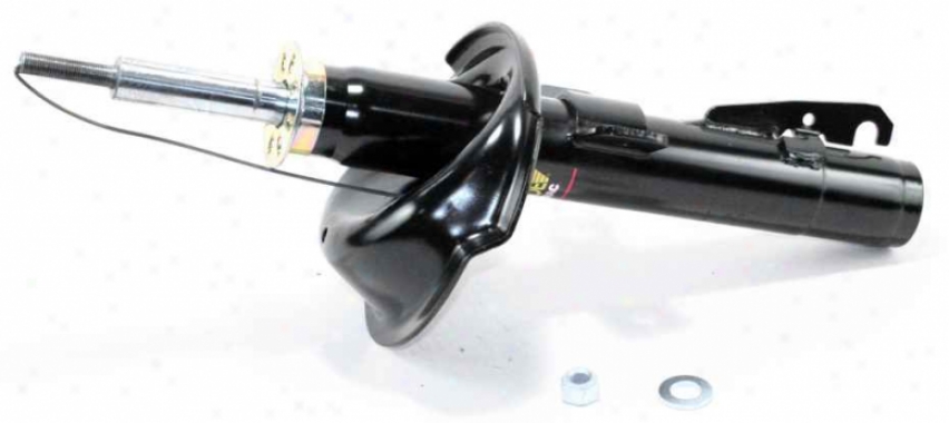Monroe Shocks Struts 71687 71687 Honda Struts & Inserts