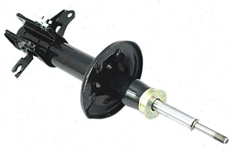 Monroe Shockq Struts 71695 71695 Mazda Struts & Inserts