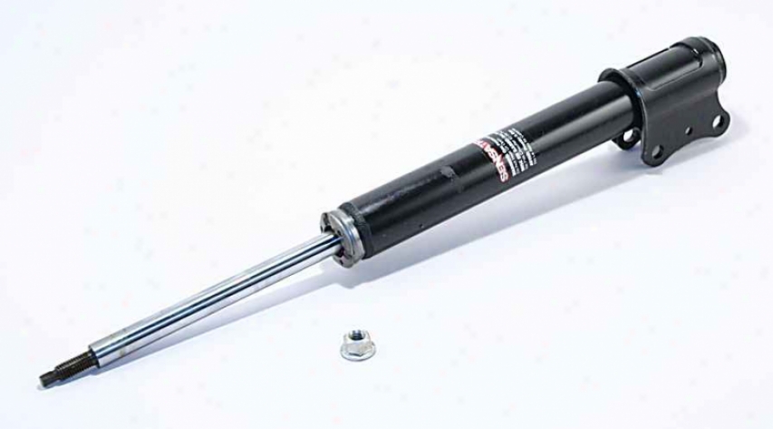 Monroe Shocks Struts 71718 71718 Honda Struts & Insertq