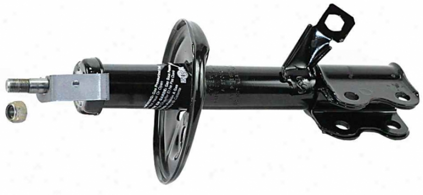 Monroe Shocks Struts 71857 711857 Toyota Struts & Inserts
