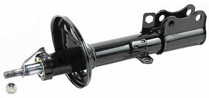 Monroe Shocks Struts 71861 71861 Togota Struts & Inserts
