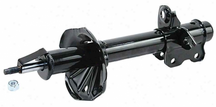 Monroe Shocks Struts 71873 71873 Nissan/datsun Strut s& Inserts