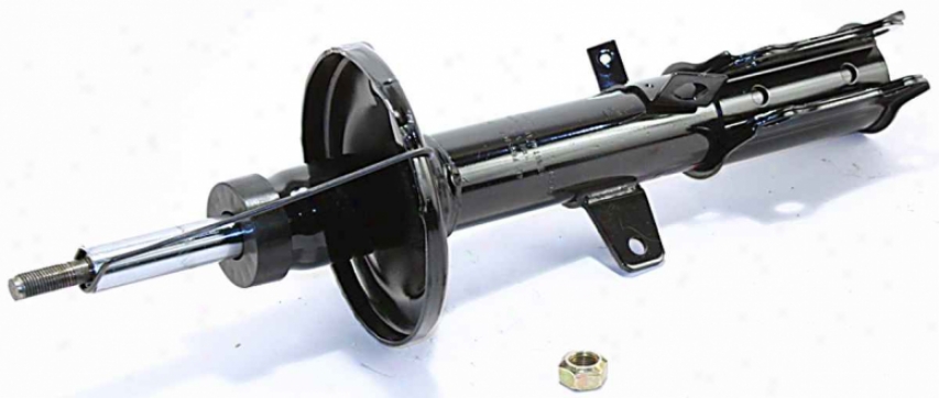 Monroe Shocks Struts 71893 71893 Toyota Struts & Inserts