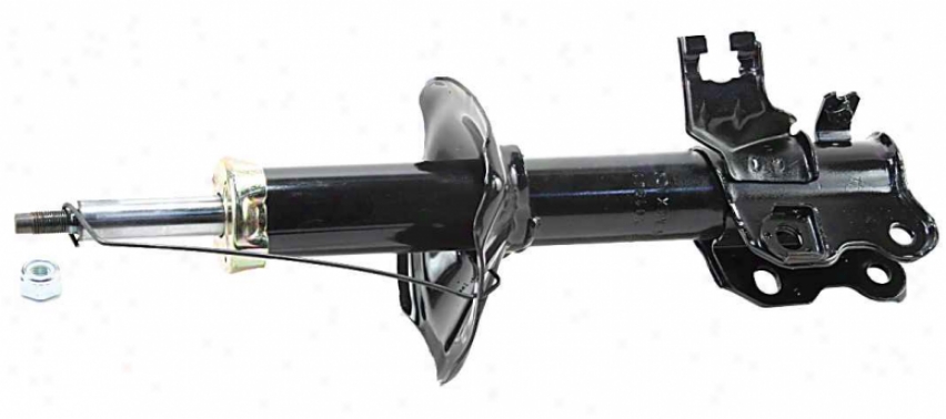 Monroe Shocks Struts 71968 71968 Nissan/datsun Struts & Inserts