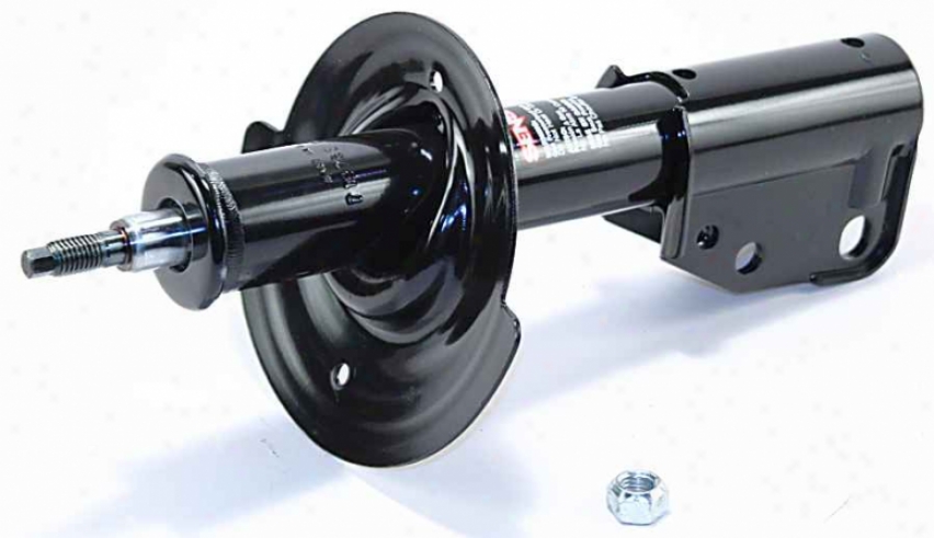 Monroe Shocks Struts 71973 71973 Ford Struts & Inserts
