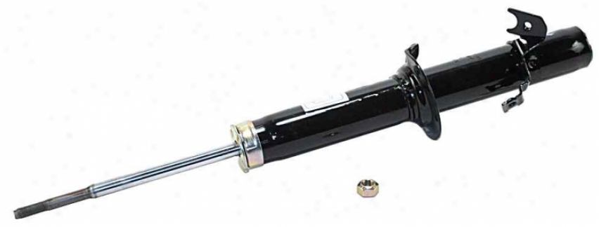 Monroe Shocks Struts 71981 71981 Honda Struts & Inserts