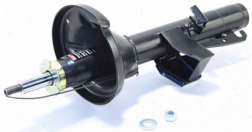Monror Shocks Struts 71986 71986 Ford Struts & Inserts