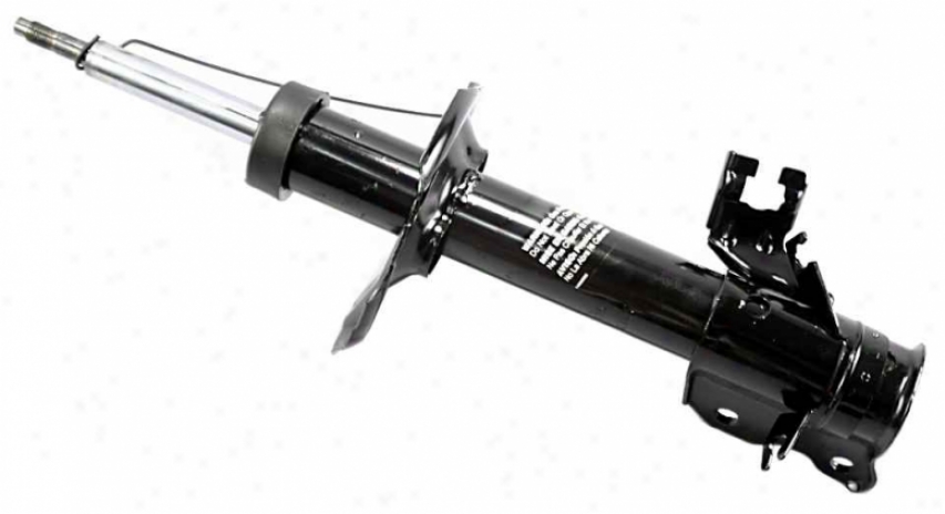 Monroe Shocks Struts 72106 72106 Nissan/datsun Struts & Inserts