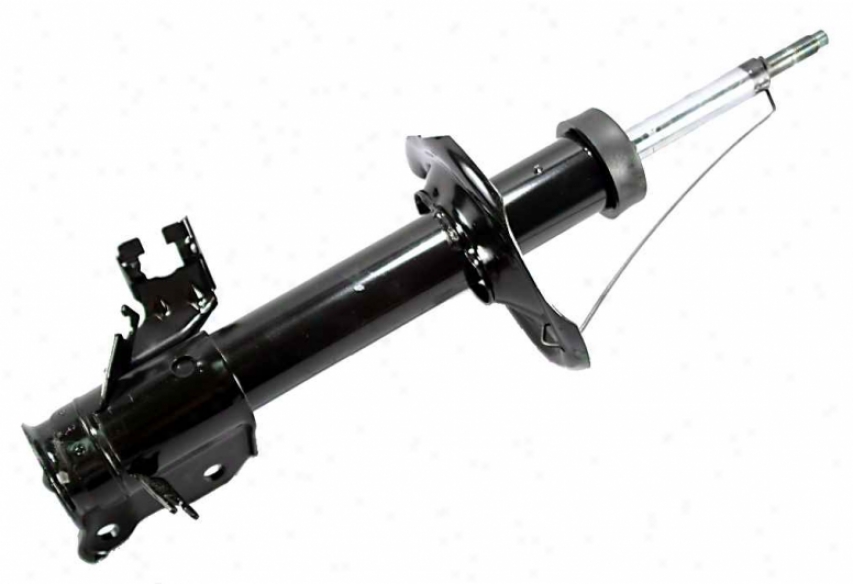 Monroe Shocks Srtuts 72107 72107 Nissan/datsun Struts & Inserts