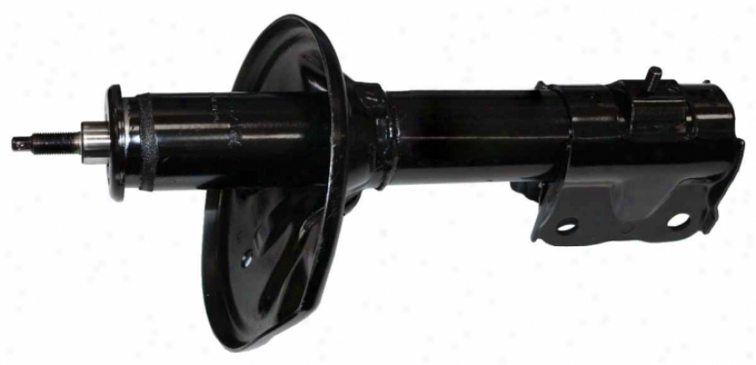 Monroe Shocks Struts 72142 72142 Honda Struts & Inserts