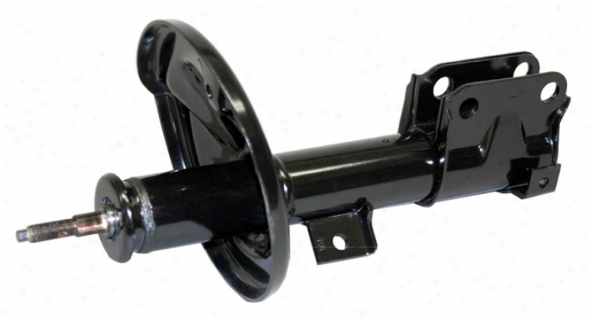 Monroe Shocks Struts 72147 72147 Mitsubishi Struts & Inserts
