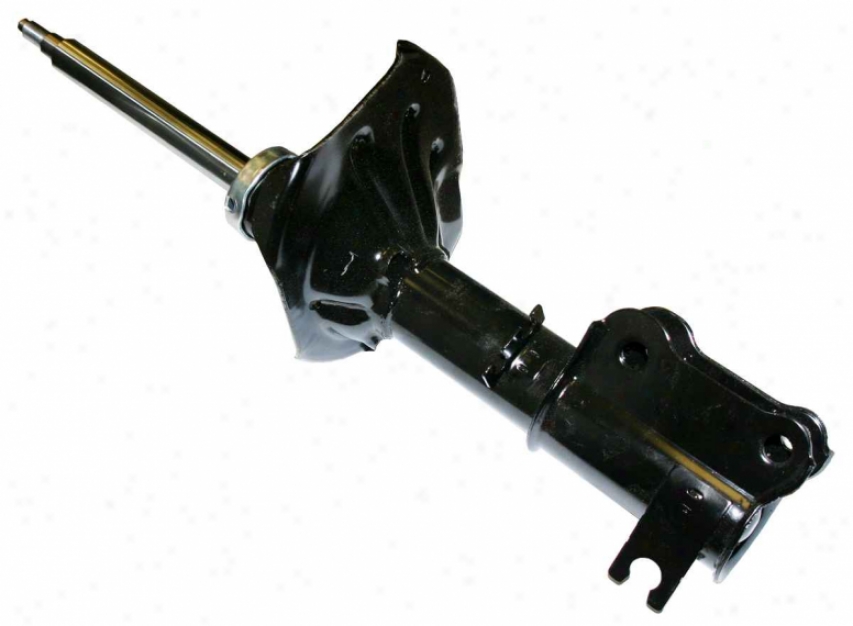 Monroe Shocks Struts 72171 72171 Pontiac Struts & Inserts