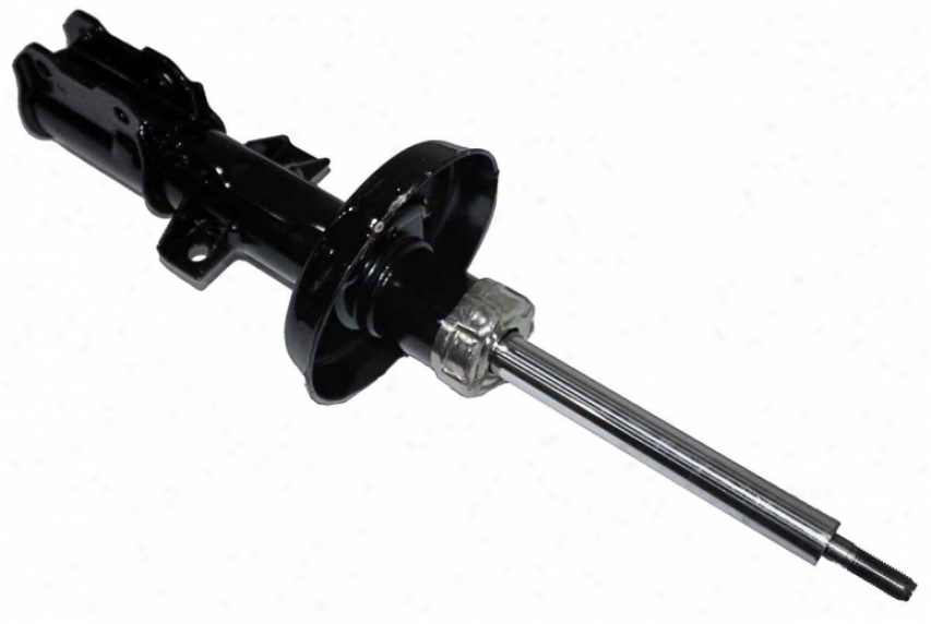 Monroe Shocks Struts 72178 72178 Chevrolet Struts & Inserts