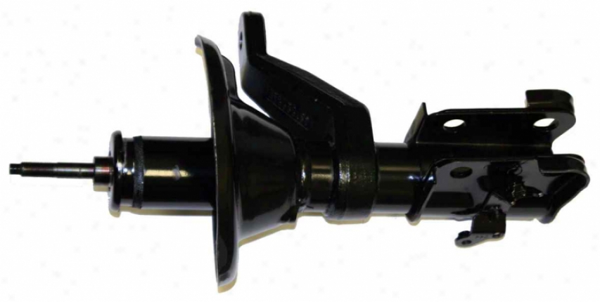 Monroe Shocks Struts 72239 72239 Nissan/datsun Struts & Inserts
