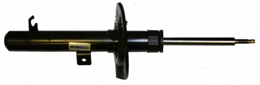 Monroe Shocks Struts 72258 72258 Ford Strurs & Inserts