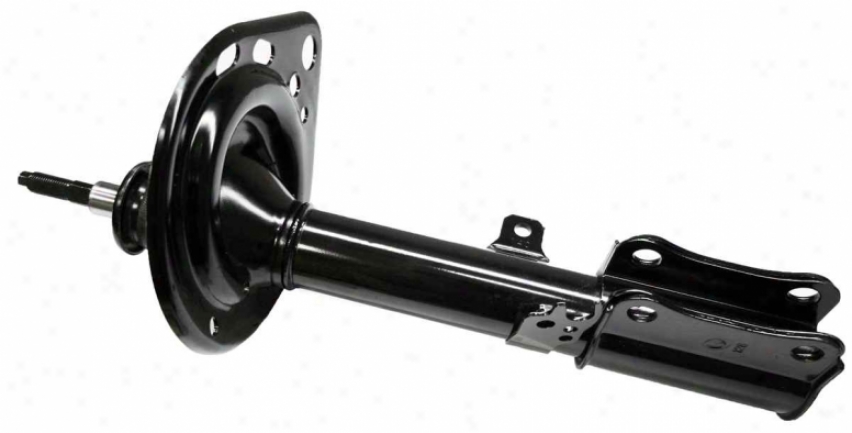 Monroe Shocks Struts 72310 72310 Volkswagen Struts & Inserts