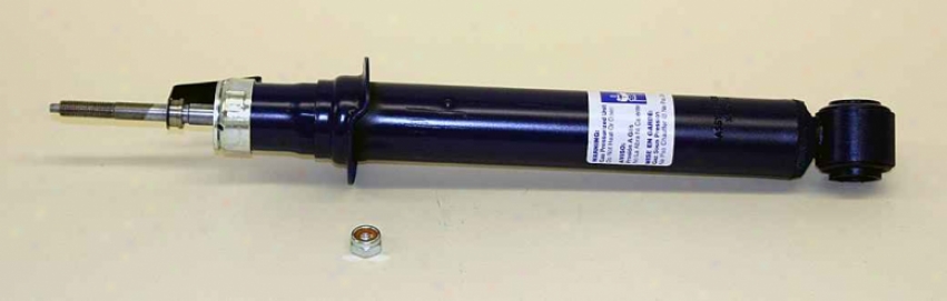 Monroe Shocks Struts 801296 801296 Toyota Struts & Inserts