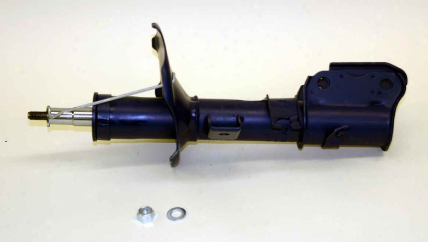 Monroe Shocks Struts 801570 801570 Nissan/datsun Struts & Inserts
