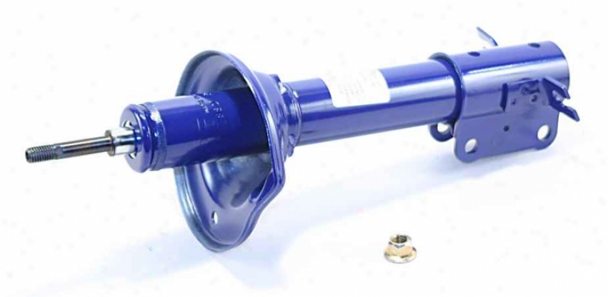 Monroe Shocks Struts 801880 801880 Nissan/datsun Struts & Inserts