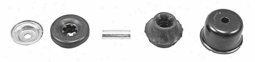 Monroe Shocks Struts 902990 902990 Acura Parts