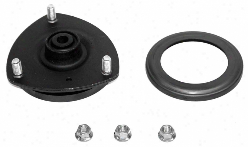 Monroe Shocks Struts 904996 904996 Honda Shock & Strut Quarters