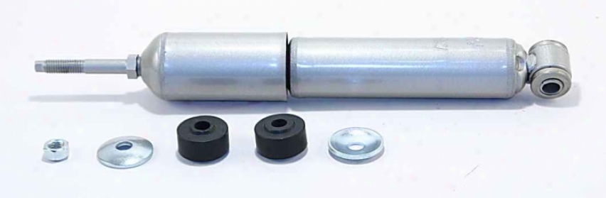 Monrroe Shocks Struts 911102 911102 Dodge Shock Absorbers