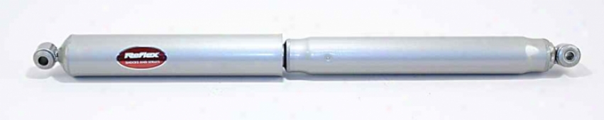 Monrooe Shocks Struts 911196 911196 Mercedes-benz Shock Absorbers