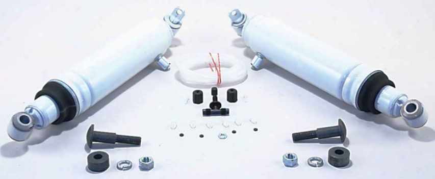Monroe Shocks Struts Ma719 Ma719 Ford Shock Absorbers