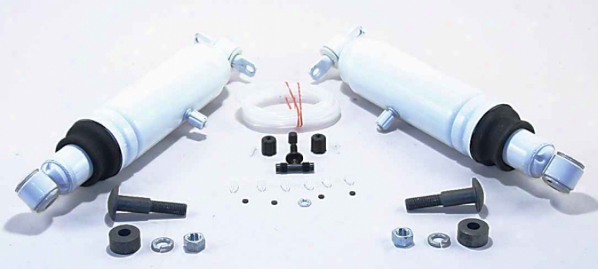 Monroe Shocks Struts Ma751 Ma751 Ford Shock Absorbers