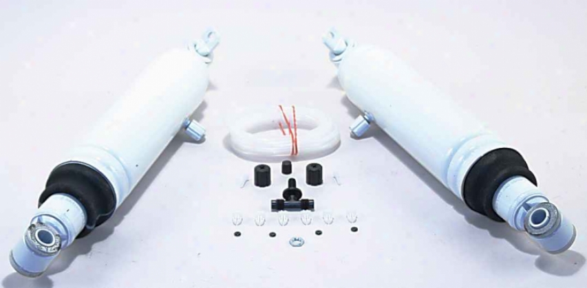 Monroe Shocks Struts Ma759 Ma759 Oldsmobile Shock Absorbers