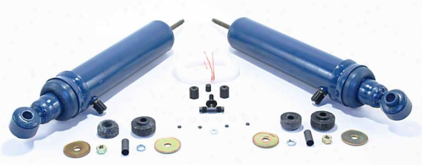Monroe Shocks Struts Ma825 Ma825 Chevrolet Shock Absorbers