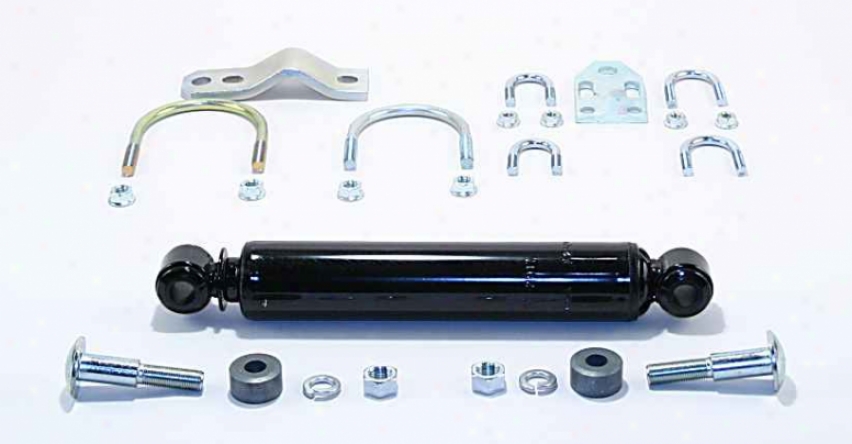 Monroe Shocks Struts Sa1934 Sa1934 Chevrolet Steering Dampers