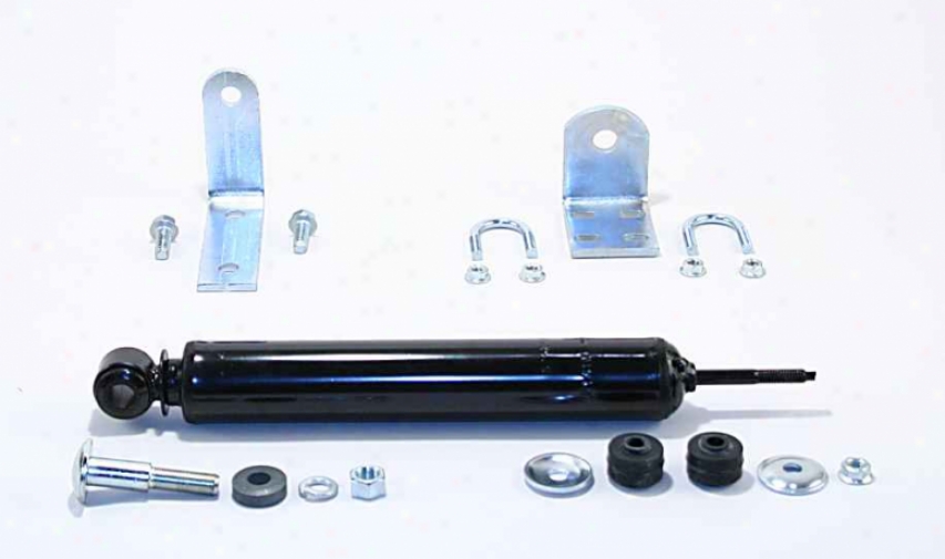 Monroe Shocks Struts Sa1940 Sa1940 Chevrolet Steering Dampers